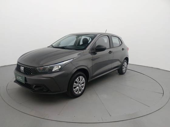 FIAT ARGO 1.0 FIREFLY FLEX MANUAL FIAT ARGO 1.0 FIREFLY FLEX MANUAL